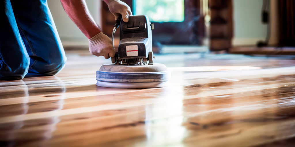 Flooring installation and bathroom remodeling by Flooring & Home Solutions in Lakewood, Colorado