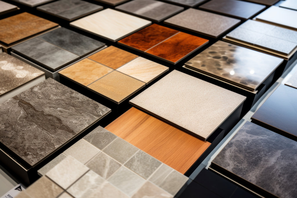 Flooring installation and bathroom remodeling by Flooring & Home Solutions in Thornton, Colorado
