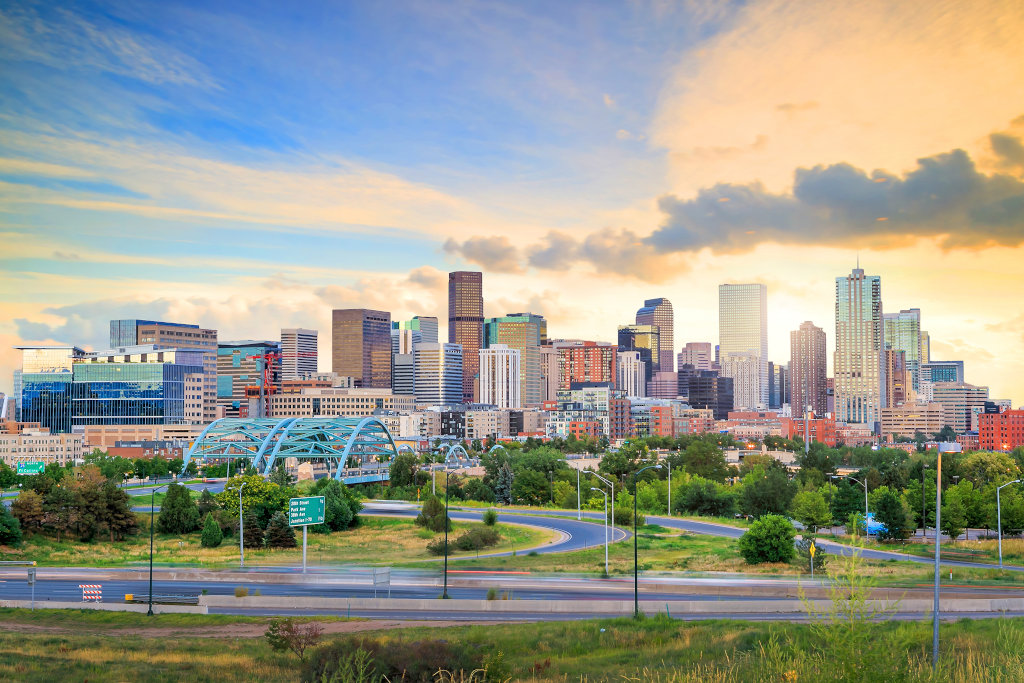 Trusted flooring company in Denver Colorado