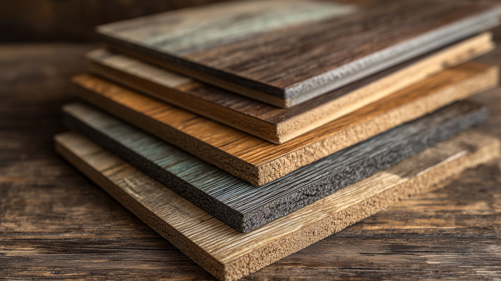 Flooring installation and bathroom remodeling by Flooring & Home Solutions in Aurora, Colorado